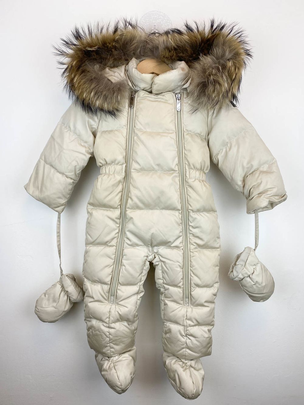 Комбинезон  Il gufo