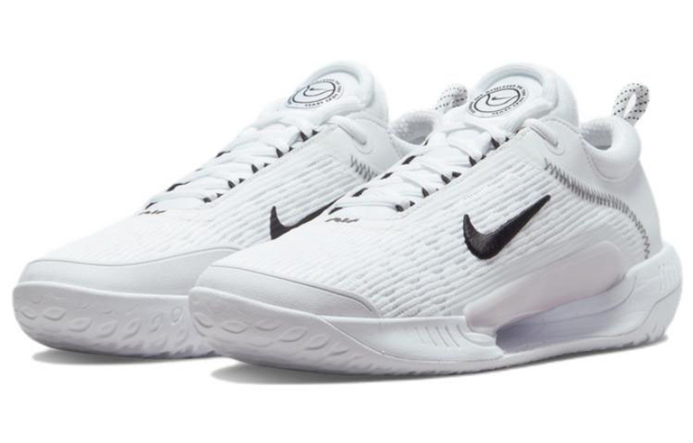 Кроссовки Nike Court Zoom Nxt Hc
