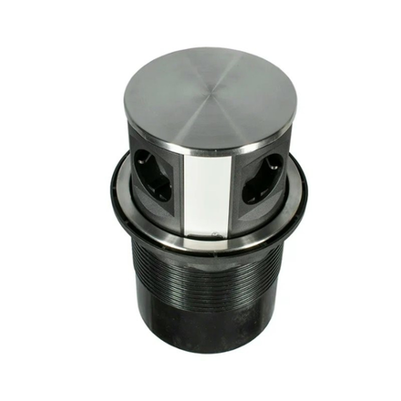 Блок розеток выдвижной вертикальный POP UP LIFT