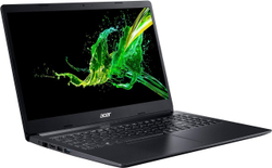 Ноутбук Acer Aspire 3 A315-22-495T 15.6;(1920x1080)TN/ A4-9120e(2.2ГГц)/ 4Гб/ 256Gb SSD/ Radeon R3 Graphics/ нет DVD/ Без ОС/ Черный NX.HE8ER.02A