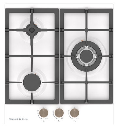 Zigmund & Shtain G 14.4 W