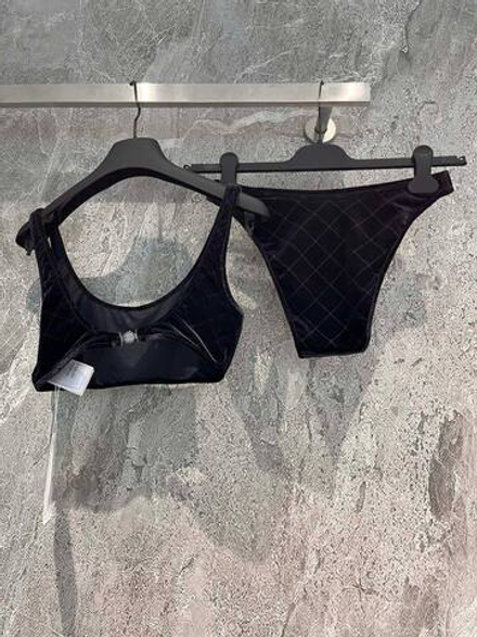 Купальник CHANEL