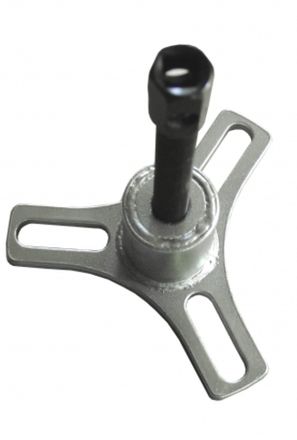 Съемники привода из ступицы