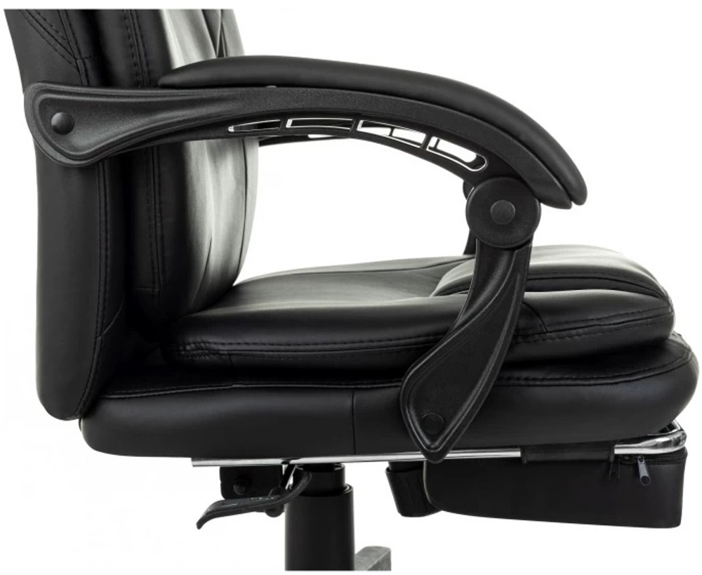 Кресло  Бюрократ CH-868N-BF/BLACK-PU