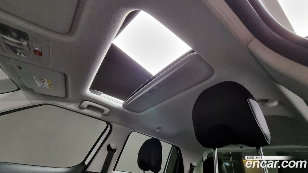 Hyundai Casper The Essential (12.2022)