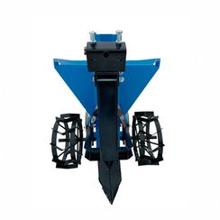 Картофелесажалка для мотоблока КСМ-1