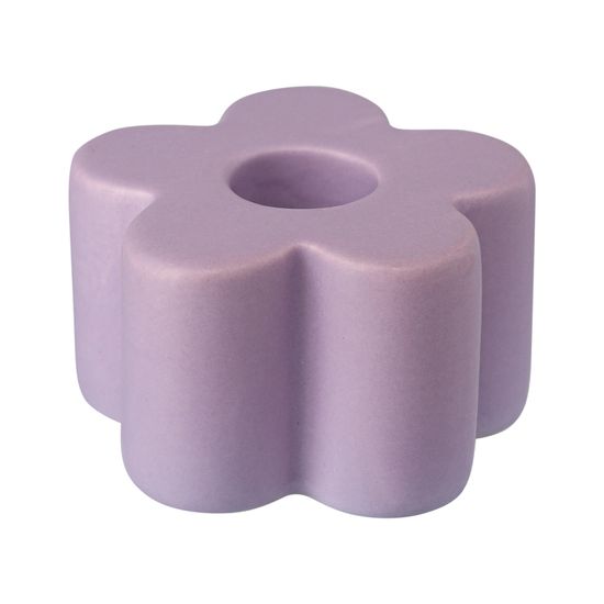 Набор подcвечников spring flowers из коллекции easter essential