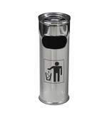 УРНА-ПЕПЕЛЬНИЦА №2 СРЕДНИЙ