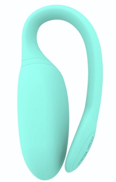 Мятный тренажер Кегеля Kegel Rejuve (Цвет: мятный)