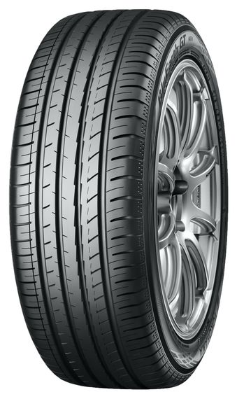 Yokohama BluEarth-GT AE-51 235/45 R17 97W