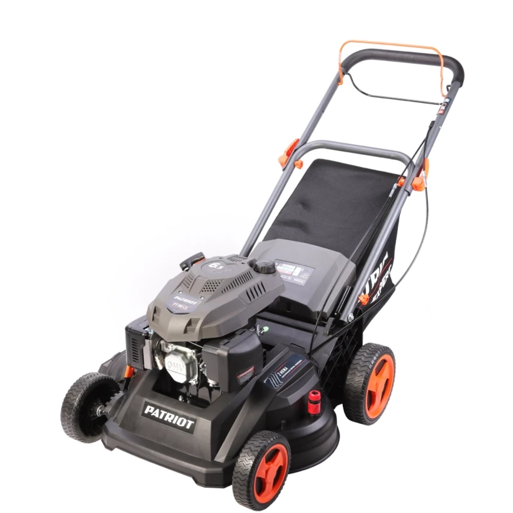PATRIOT PT 66LS газонокосилка бензиновая 512109066