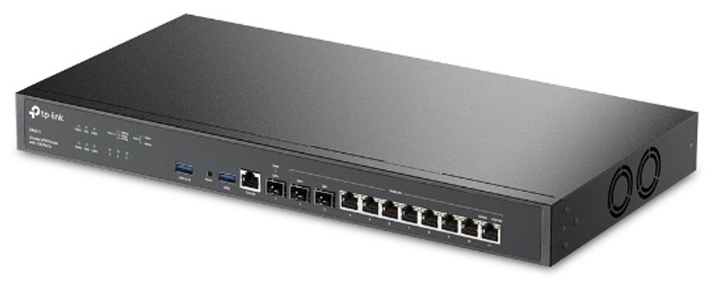 Маршрутизатор TP-LINK ER8411