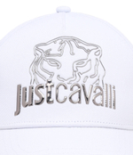 Кепка Just Cavalli - белый(76QAZK50ZG225)