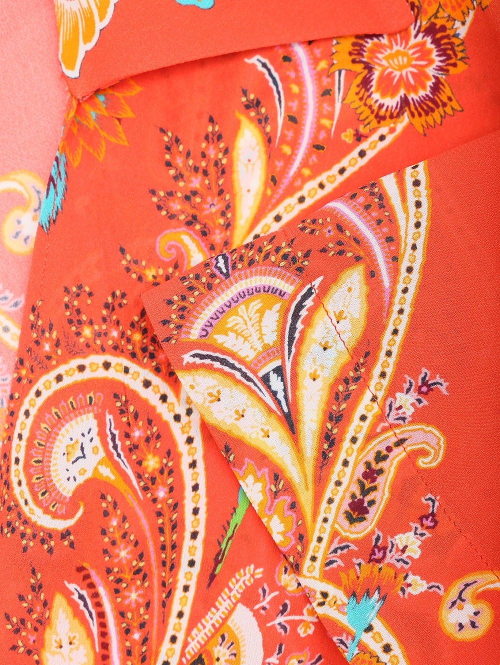 ETRO Блуза женская