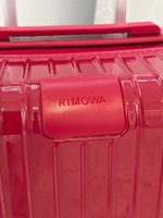 Чемодан Rimowa