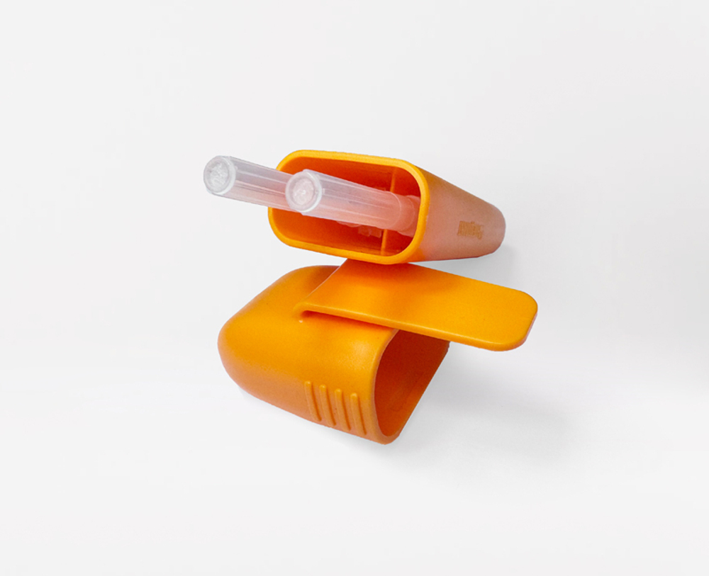 Контейнер Медплант для обезбола напр.: нефопам