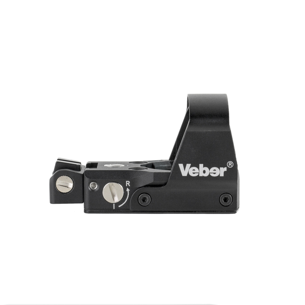 Прицел Veber Wolf Reflex 128 RD