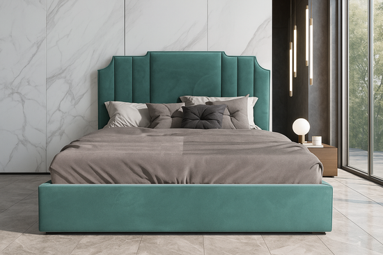 Кровать Кантата