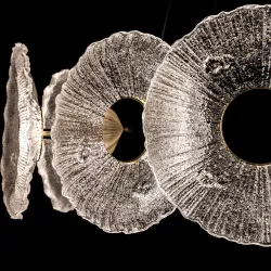 Подвесная люстра Arte Lamp