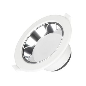 Светильник Downlight 10W 4000K 032431 белый IM-STORM-R115-10W Day4000-MIX Arlight