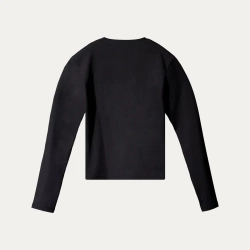 Yeezy x Gap Small Logo Long Sleeve