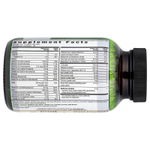 Irwin Naturals, Quick Energy Red Liquid-Gel Multi™, 72 желатиновых капсулы