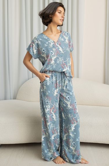 Пижама Mia-Amore 1966 &quot;Zoe&quot;