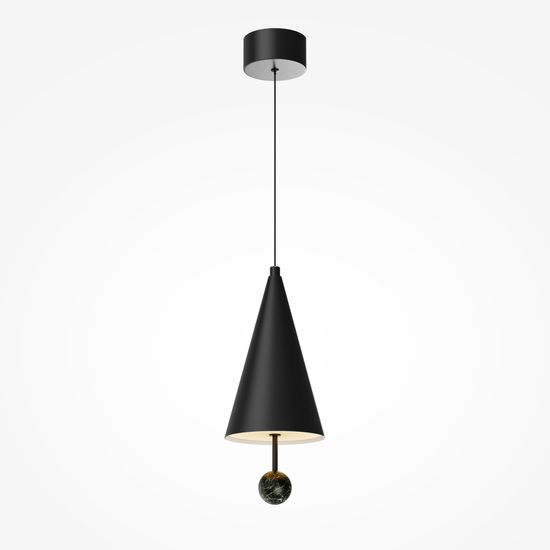 Подвесной светильник Maytoni MOD534PL-L11B3K