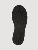 Ботинки Lode Onement коричневые