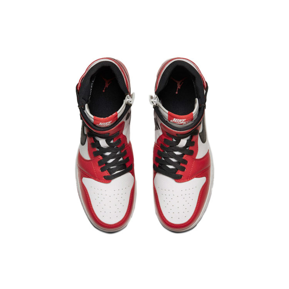 Кроссовки Jordan Air Jordan 1 Rebel 20 Chicago, AT4151-100