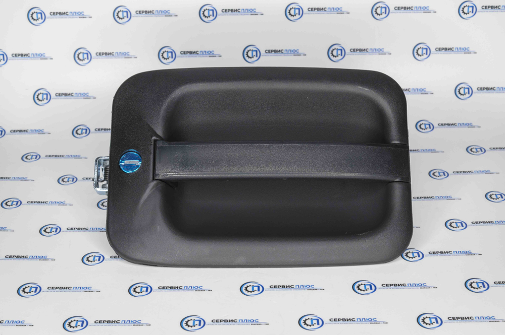 Ручка наружная левой двери с ключами J6 6105105-A01