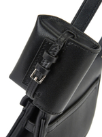 Сумка GABRIEL цвета черного янтаря