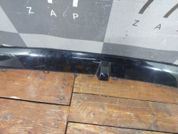 Накладка переднего бампера Haval Jolion 24-нв Б/У Оригинал 2803169XST01A