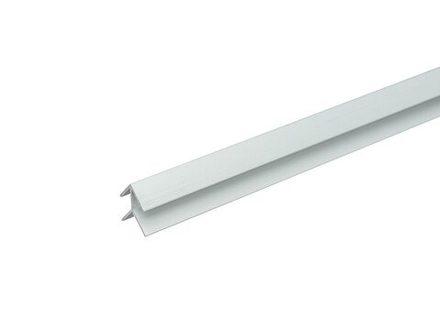 Планка для стенпанели угловая