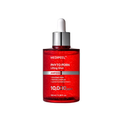 Medi-Peel Phyto Exosome PDRN Lifting Shot Ampoule концентрированная лифтинг-ампула для кожи