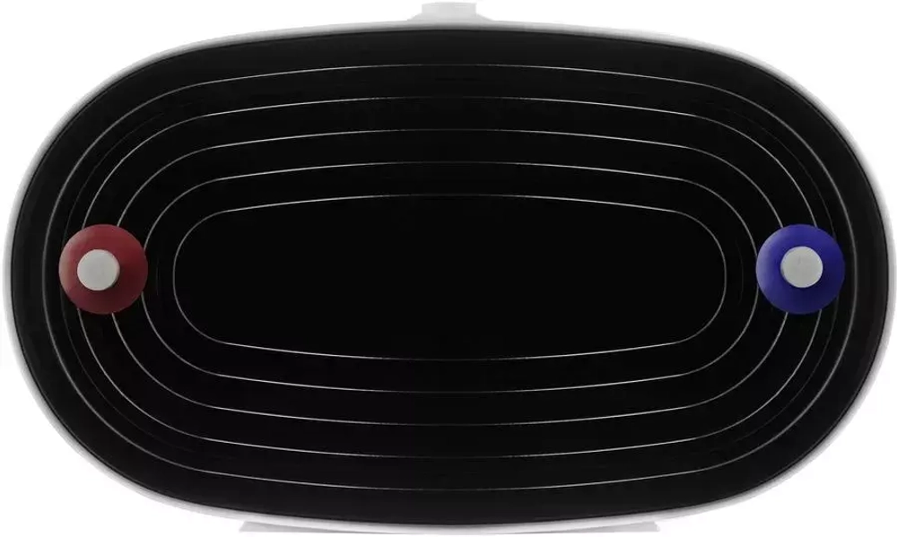 Накопительный электрический водонагреватель Electrolux EWH 80 Centurio IQ 3.0 белый
