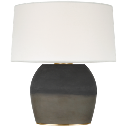 Настольная лампа Visual Comfort 1969 26" Oval Form Table Lamp