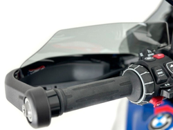 WRS Защита рук BMW R 1300 GS затемненное BM098F