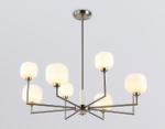 Люстра на штанге Ambrella Light LH LH53003