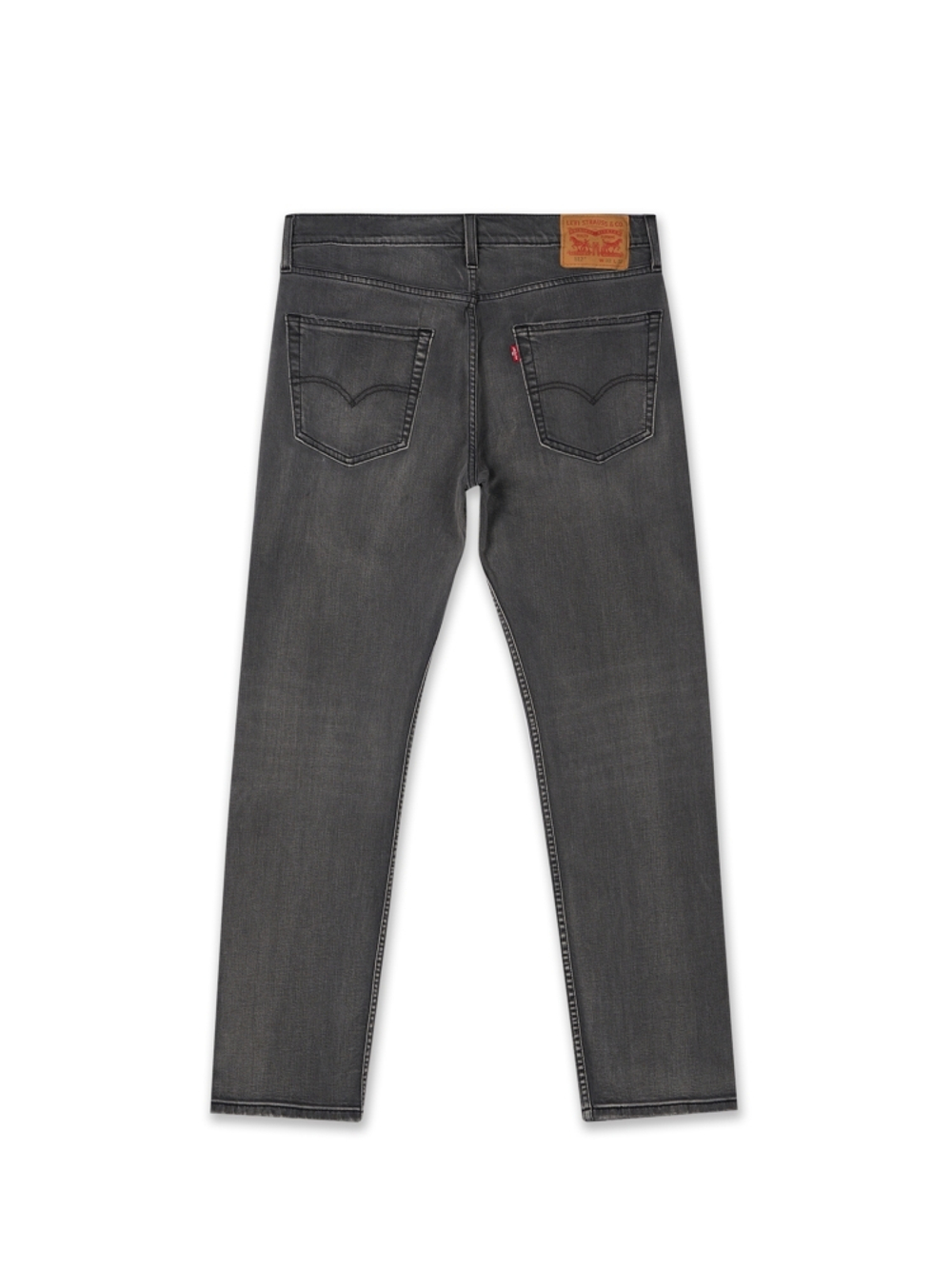 Мужские классические джинсы Levi's 502 Taper 29507-1614