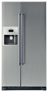 Холодильник Siemens KA58NA75