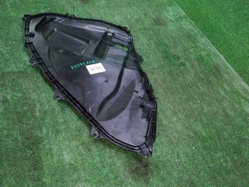 Накладка двери задняя правая Lexus RX 4 (2015-н.в.)