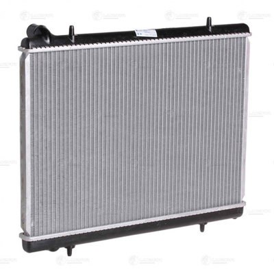 LRc 2005 -  Радиатор охлаждения для автомобилей Peugeot 307 (00-)/308(07-)/Citroen C4 (04-) 1.6HDi/2.0i