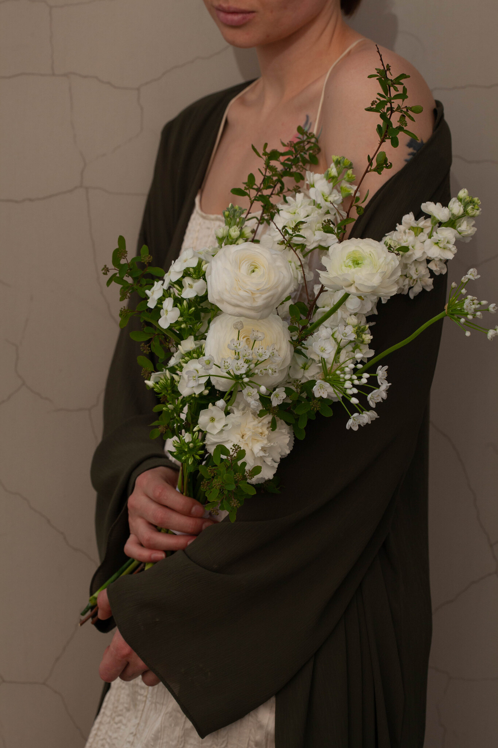 Blossoming love