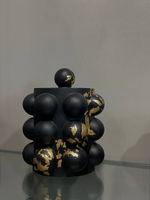 Шкатулка "кружок"