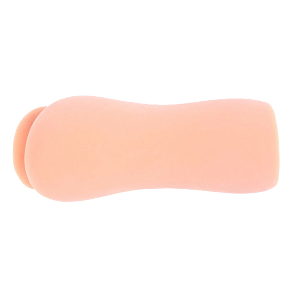 Мастурбатор-вагина 15,5см с двойным слоем материала Kokos Sanda