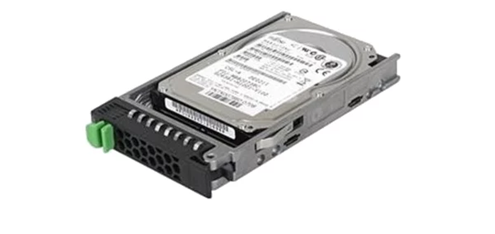 Накопитель SSD  Fujitsu S26361-F3956-L200