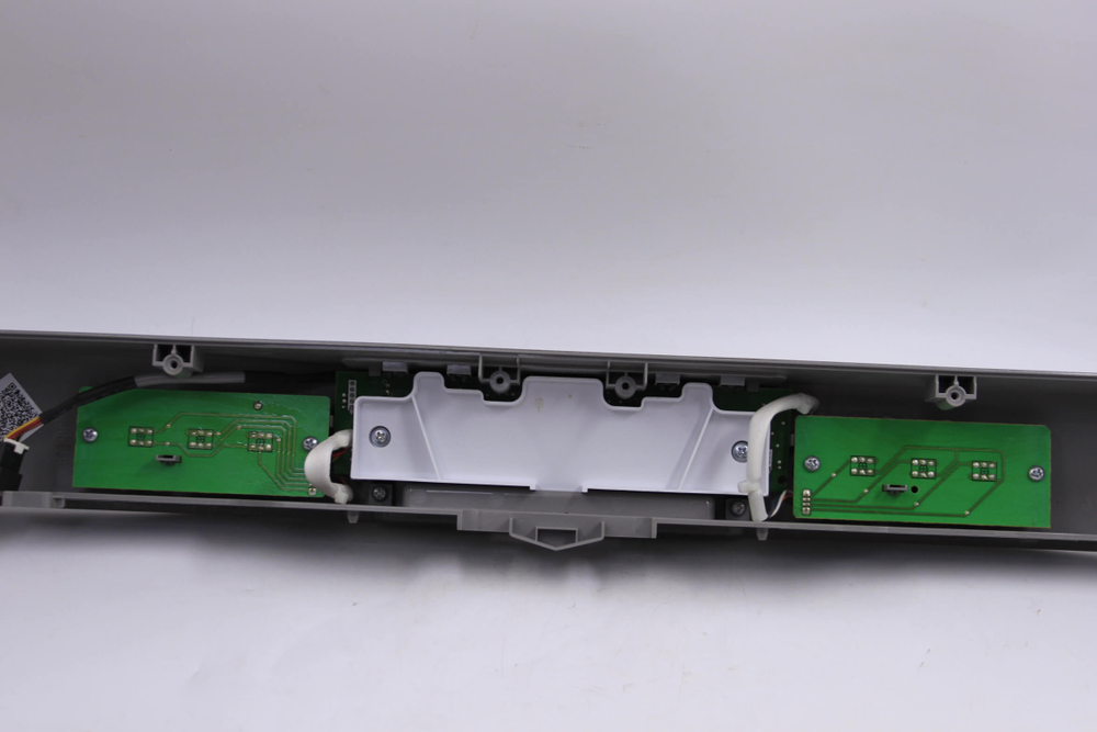 Модуль управления посудомоечной машины Midea MFD60S110Si