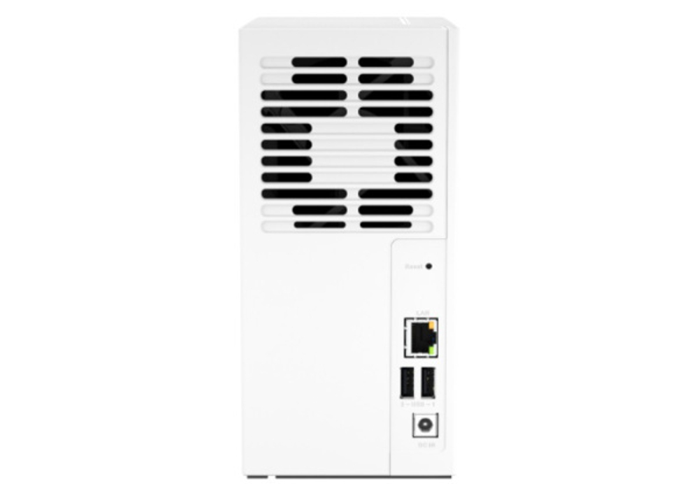 Сетевой накопитель QNAP TS-233
