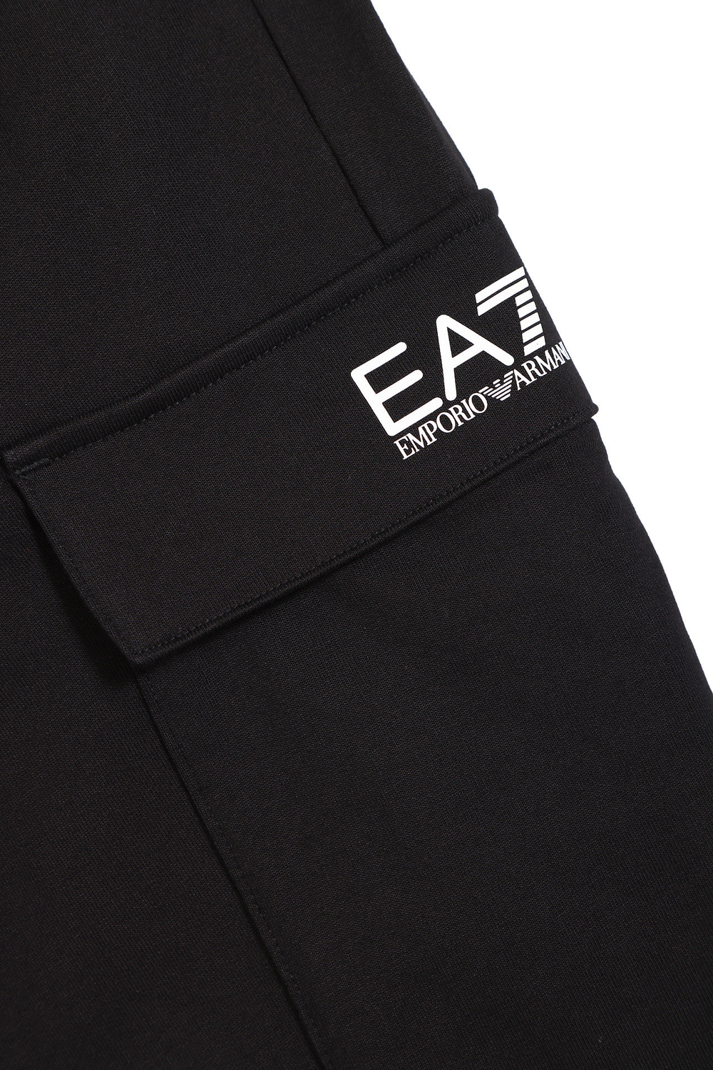 Брюки EA7